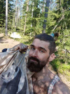 Leo__Strings XXX nøgenfoto 5