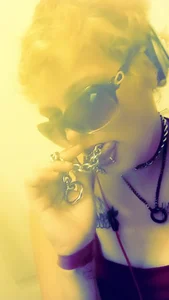 First de Jynxthefoxyfuck Foto 3