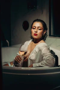 EviePhoenix Enjoy the humidity of my body Pic 5