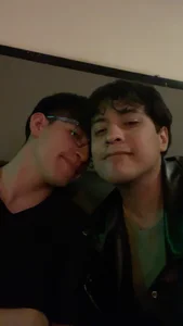 LezMonXXX Nosotros 圖片