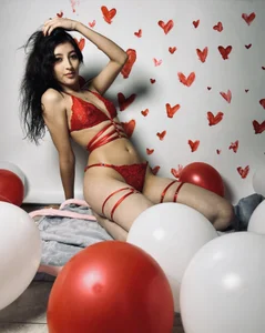 AdharaHamilton_ ❤💕 Foto