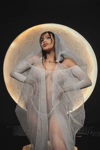 LiamCarterX Your lunar fantasy is here Pic 6