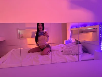 bell_Alice 💎magazine model🫧 Fotka