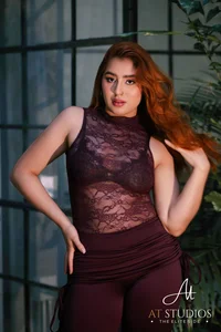 MaddieParkerIt is a pleasure to, Maddie Parker♥图片