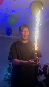 Birthday