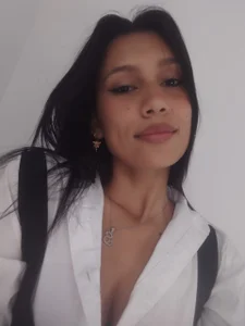 MariaJoseWalker's Good morning, my sweet sinner ☀️💫 I’m live from 8:30 a.m. to 3:30 p.m., craving to play with your i Sex Photo 1