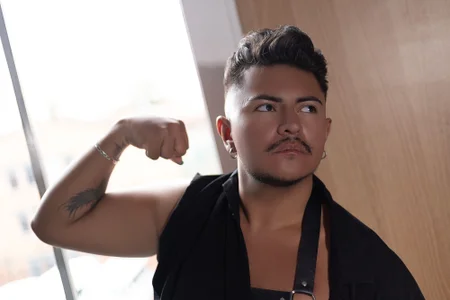 JhonnyRey27 Public Pic 2