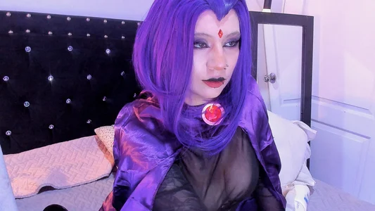 RAVEN CORE de hey_noraly  3 Imagens