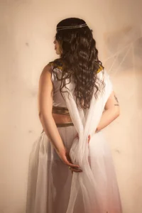 TahliaNovoa trick or treat Pic 5