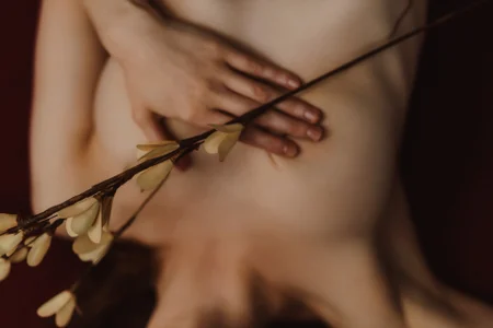 JaneLyrne Burgundy Dreams Pic