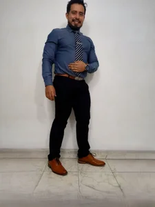 KalethBigDick Mod smoky blue slika 6