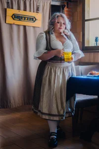 Yoki_Shizuko Hot Octoberfest 2026 Hình 6