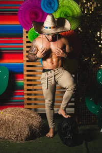 vincent_carusso94 Viva México Fotka 3