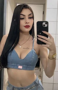 BabyDiferenciada01's XXX Nude Photo 7