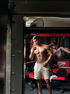 Paulcreewx love to the gym صورة واحدة|Paulcreewx love to the gym صورتان|Paulcreewx love to the gym  3 صور|Paulcreewx love to the gym  3 صورة