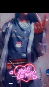 OUCH_CHARR_LEE Photo dumb Pic 4