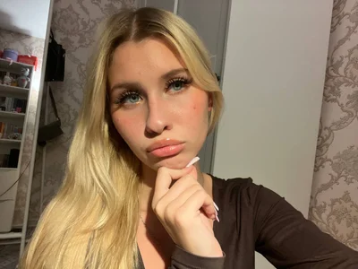 JammieParenthi hi dear Bild
