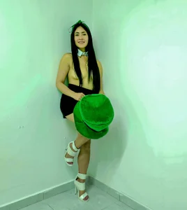 JainaRogersの🍀St. Patrickの 3枚の写真