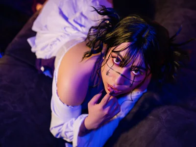 NyxAndria_1 A sexy version of Choso💜 Billede
