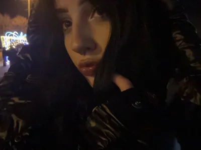 ForeTiff Holiday Strip Under the Lights Pic 5