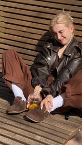 Really good weather de HeeEgno  2 Imagens