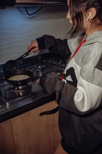 emma_morales_ Cooking 🔥 Foto 3