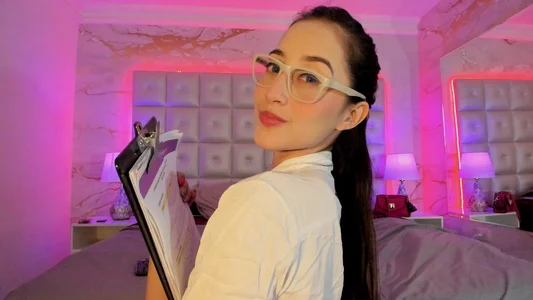 Abby_Sweet1_ barbie girl Poz ă