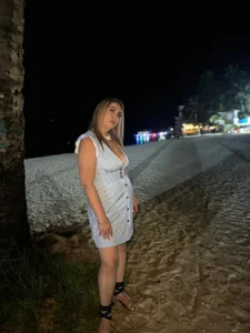 anyclark_ Playa 🏖️👙 圖片 3