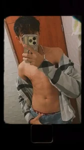 hi bby ❤️❤️ de Allen_Starck Foto 5