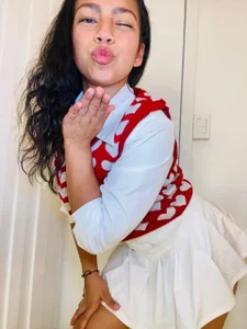 celene_midnight Sweet but dangerous 🌹 Foto 4