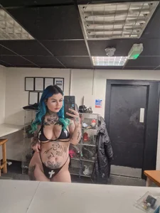 blulexii_xo Thank me later Pic 5