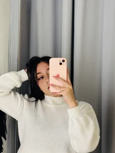 Andrea_Ramos 🤍🤍 Foto