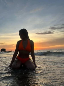 miia_moretti's At my favorite place 👙 Sex Photo 4