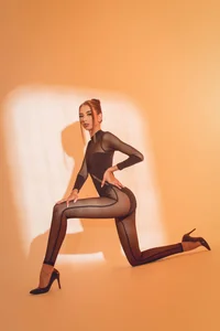 Sexy Lilly de LillyThompson Foto