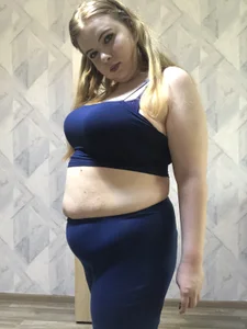 Dark blue style od Melina_Hot09  4 snímek