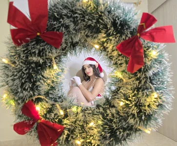 on_tefa Merry Chistmas🎁 รูป  9