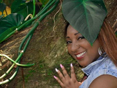 gabytyara2 I want to share my day off with you 💎 사진