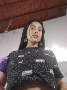 MariaJoseWalker's i wanna u suck my tits Sex Photo 3