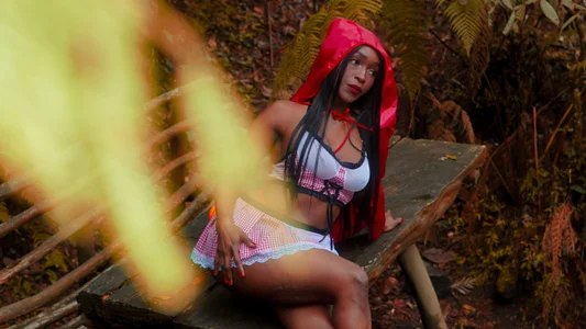AlexiaAbbey Halloween 2026 зображення