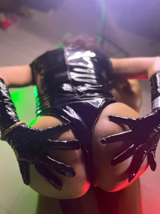 You like BDSM?🔥 od brendaliive  snímek