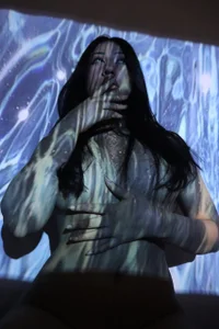 I_am_tori water Foto