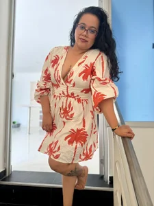 Alexaa_Foox Curves & Temptation Pic 3