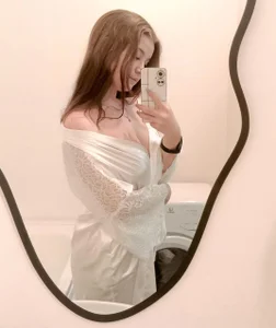 spaseGraceのafter showerの 3枚の写真