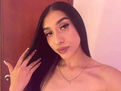 Natashasinclair Know me Pic