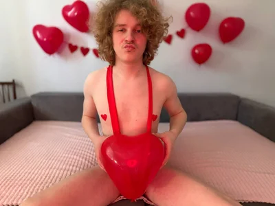 TommyandJanet Valentine's Day 사진 5