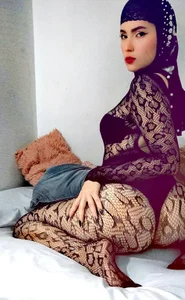 jamila_zair My ass needs you 🤤 Poză