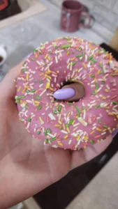 baby_sweet_girl_ 🍣🍩🍫 Foto 4