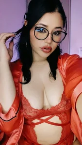 LuisaGranados Seduction Luisa slika
