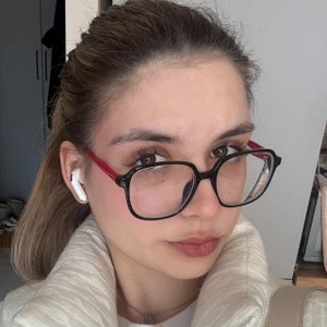 AnnaVelvetFire Your quiet girl ✨ . fénykép