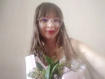 KiraGoldens Flower Foto 4